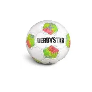 derbystar Apus Light 350 v26 Weiss grün pink