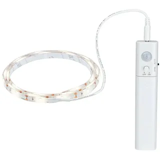 Paulmann LED-Streifen-Set 78899 2W warmweiß 15 cm