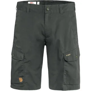 Fjällräven Ruaha Shorts M dark grey 58