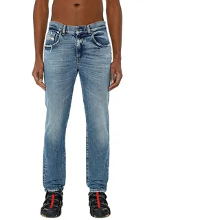 Diesel 09f16 2019 Strukt Jeans - Denim - 31 - 32