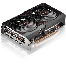 Bild von Pulse Radeon RX 6600 8 GB GDDR6 11310-01-20G