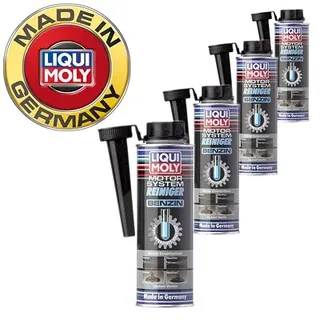 LIQUI MOLY Motor System Reiniger Benzin 5129 300 ml