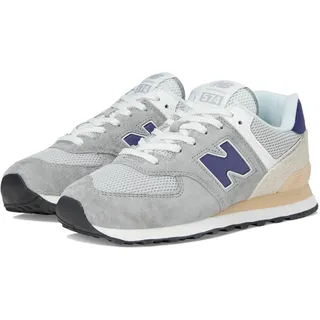 574 Herren Slate Grey 43