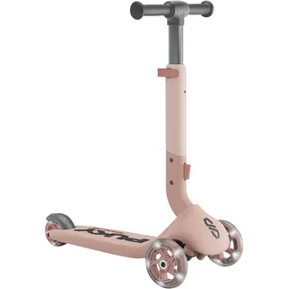 PUKY PUKY PUSH potkulauta, raspberry - Pink