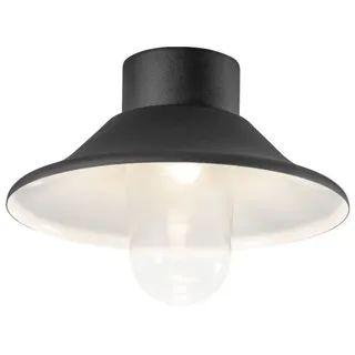 Konstsmide Vega LED schwarz