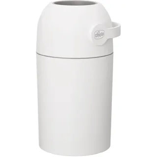 Chicco Odour Off Windeleimer weiß