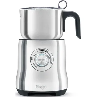 Sage SMF600BSS silber