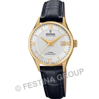Festina Classic Leather F20011/1 Leder 29 mm F20011/1