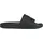 Shower Adilette Core Black / Core Black / Core Black 36