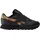Classic Leather Damen Black 36