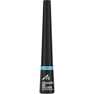 Manhattan Eyemazing Dip Eyeliner 001 WP