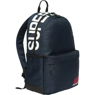 Superdry Damen. Wind Yachter Montana Rucksack (OSFA), Lässig, Polyester