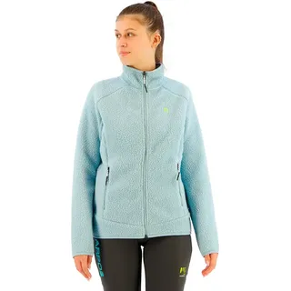 Karpos Moiazza Retrò Fleece Blau M