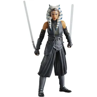 Star Wars Ahsoka Tano Action-Figur 15 cm