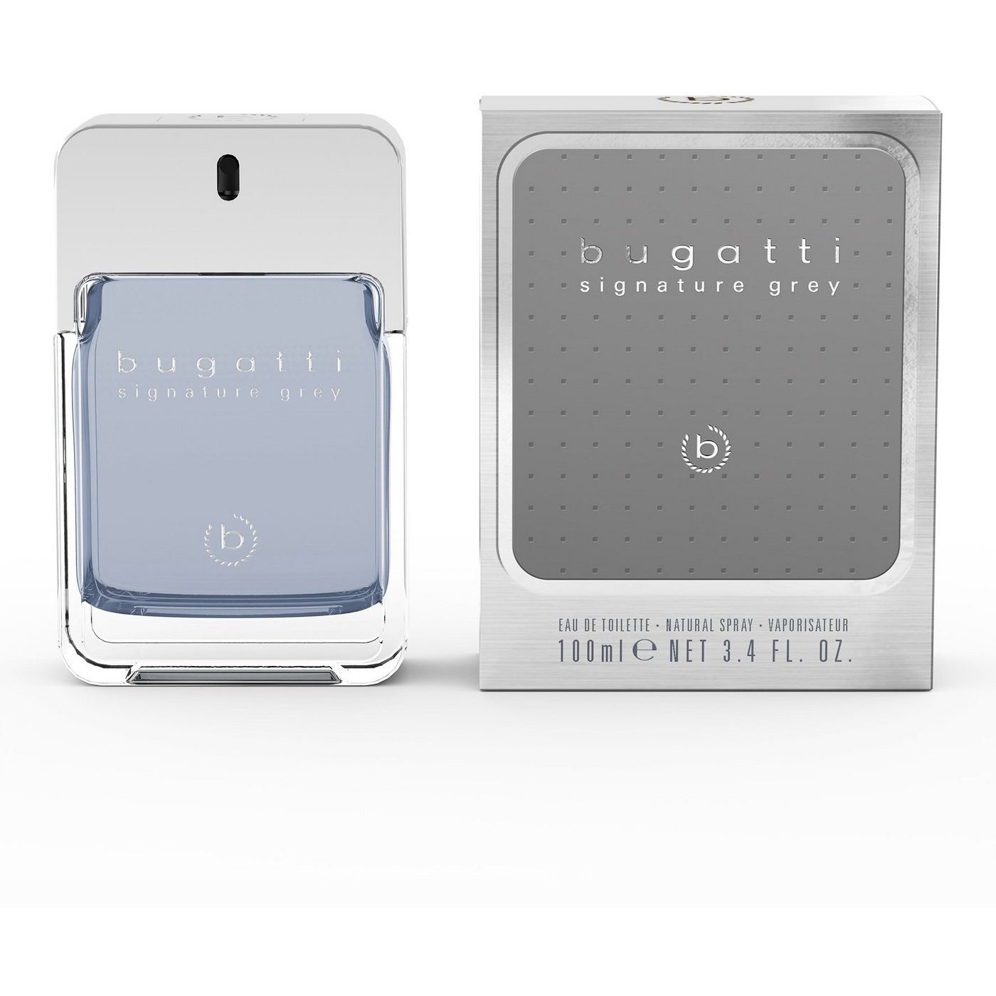 Bild von Signature Grey Eau de Toilette 100 ml