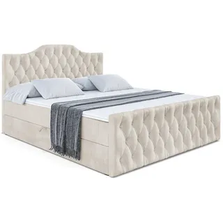 altdecor VILA-1-Z 140 x 200 cm H4 Ecru