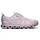 Cloud 6 Damen Weite M Mauve/Zinc 37