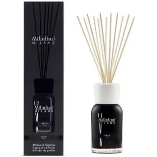 Millefiori MILANO - Reed Diffuser Nero Raumdüfte 500 ml