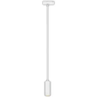 Briloner Rail 1-flg. 10 cm rund weiß