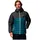 Powder Ii Jacke Blue S