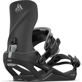 Jones Mercury Fase Eclipse black - L