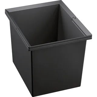 Blanco Abfallsammler 30 l Anthrazit