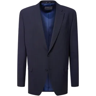 Pierre Cardin Sakko "Grant" mit Future Flex Technologie, marine