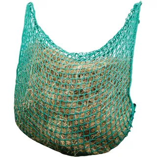 Kerbl Heunetz FlexiStrong, grün 90 x 90cm