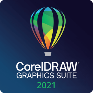 Corel CorelDRAW Graphics Suite 2021