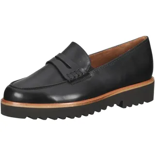 Paul Green Slipper Damen Schwarz 40,5