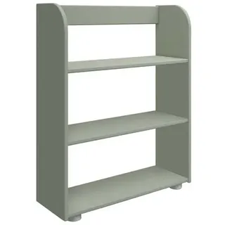 Flexa Regale Marke, Modell Regal naturgrün