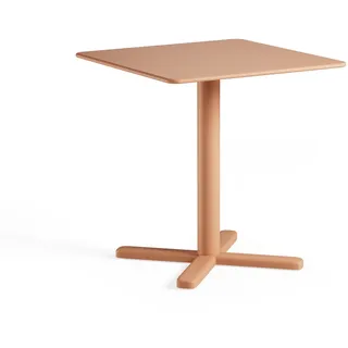 Emu Darwin Gartentisch Stahl 70x70 cm