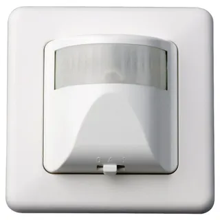 Kopp Kopp, Bewegungsmelder, Unterputz PIR-Bewegungsmelder (6 m)