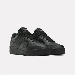Reebok ATR Chill Damen-Sneaker – Schwarz, für Alltag & Lifestyle (100200204) - Schwarz