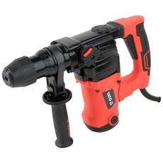 ROTARY HAMMER SDS PLUS 1250 W