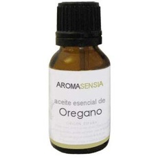 Aromasensi Aceite Esencial De Oregano 15ml