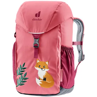 Deuter Waldfuchs 14 l dahlia-raspberry