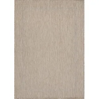 Ayyildiz Teppiche »RELAX 4311« rechteckig 5 mm Höhe Läufer, Pflegeleicht, Robust, In- und Outdoor, große Farbauswahl,