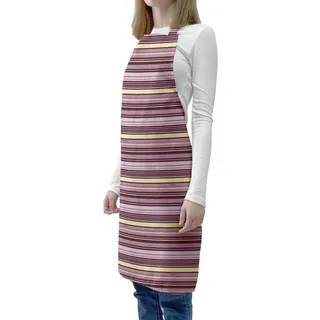 BELUM | MasterChef Schürze Größe: 110x69 Modell: 0400-85 Stoff: Baumwolle - MasterChef Unisex Küchenschürze - MasterCh