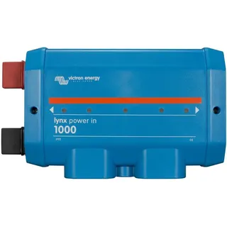 Victron Energy Lynx Power In DC Blau