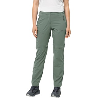 Jack Wolfskin Glastal Zip Off Pants W