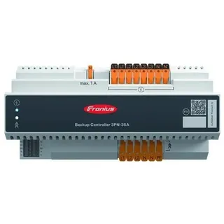 Fronius Backup Controller 3PN-35A