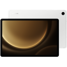 Bild Galaxy Tab S9 FE 10.9'' 128 GB Wi-Fi silver