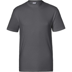 Bild Workwear KÜBLER Shirts T-Shirt anthrazit