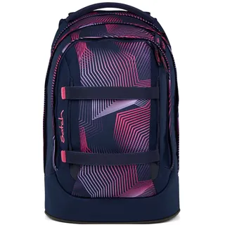 Satch Pack Seismic Pink
