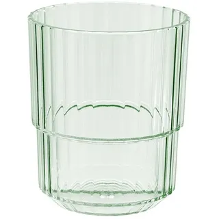 APS Trinkbecher LINEA grün 48 Stück(e) 300 ml