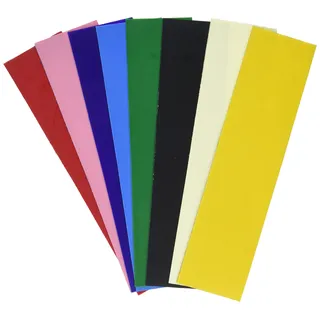 EFCO Basis II Wachs 20 x 5 x 0,05 cm