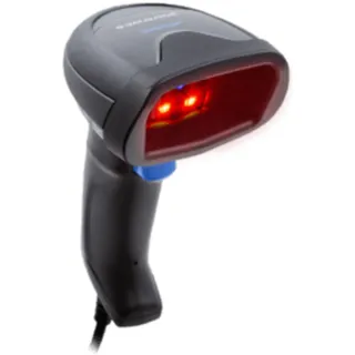 Datalogic QuickScan QW2520 - 2D Wired Barcode Scanner (includes Cable)