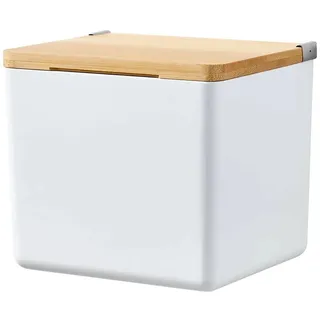 Tesa Aufbewahrungsbox Small 12,2 x 11,0 cm 1-tlg. weiß