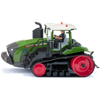 Siku RC-Landmaschine Fendt 1167 Vario MT CH RTR grün schwarz (6790)